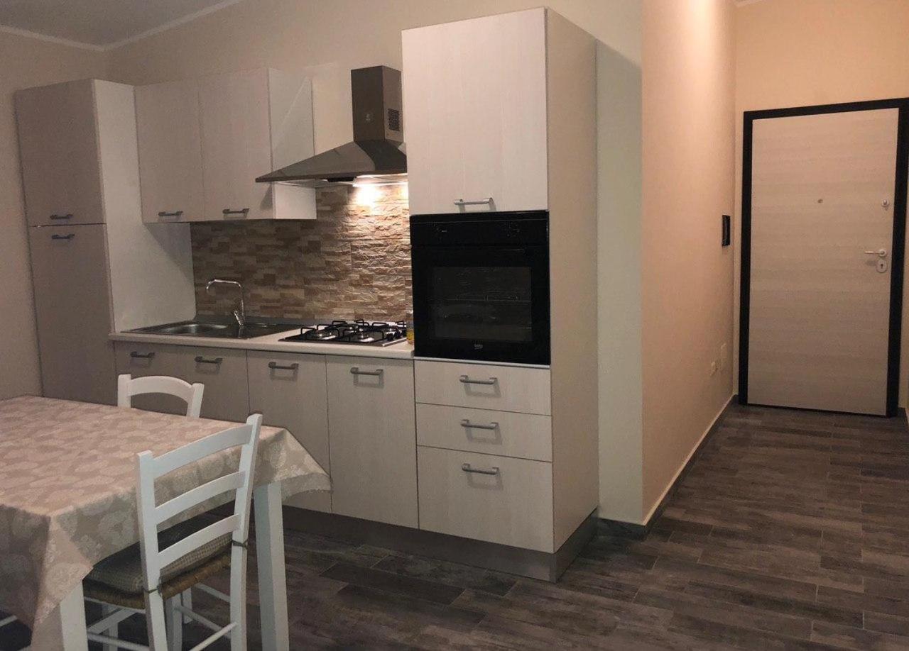 Villa Rosa Тропея Номер фото